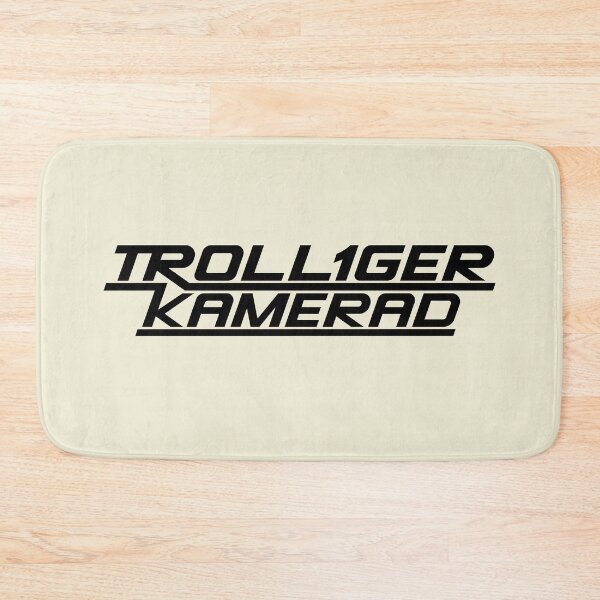 Item preview, IWL Trolly Comrade (black) designed and sold by VEB Ostladen.