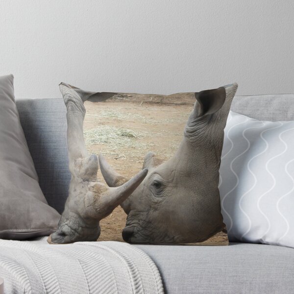 Item preview, Rhino Horn by Horn designed and sold by Martina Nicolls.