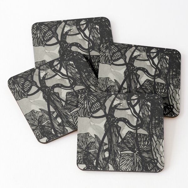 Item preview, 6 Times Around designed and sold by Jinx Davis.