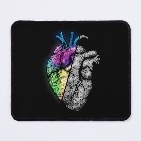 Item preview, Anatomical Heart designed and sold by DerSenat.