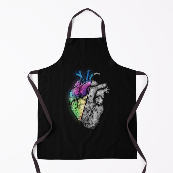 Item preview, Anatomical Heart designed and sold by DerSenat.