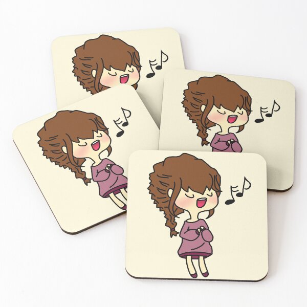Item preview, YUMI serenade Vanilla  designed and sold by UgaMaru.