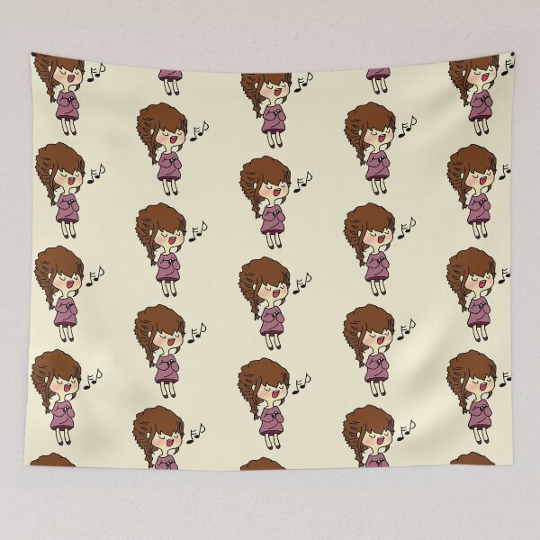 Item preview, YUMI serenade Vanilla  designed and sold by UgaMaru.