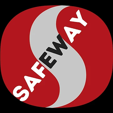 Artwork thumbnail, Safeway by Inspire Apparel
