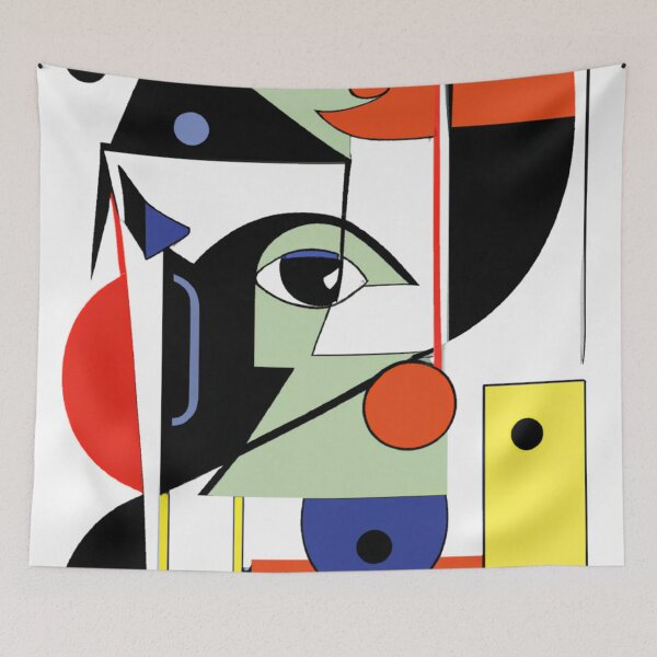 Item preview, IndieX Abstracts 3293 designed and sold by Indie X.