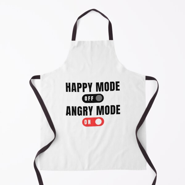 Item preview, Happy mode and Angry mode designed and sold by Inspiring-A-D.