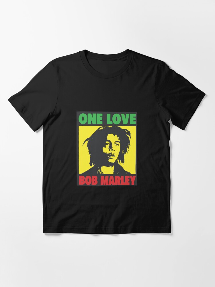 The Jamaican Legend T-Shirt