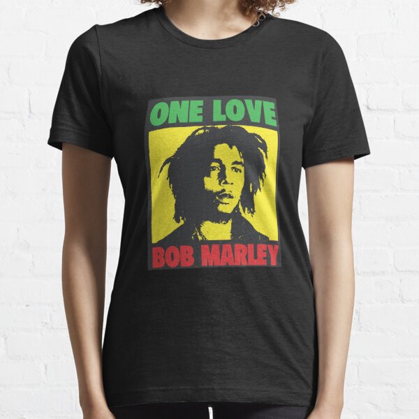 the jamaican legend Essential T-Shirt