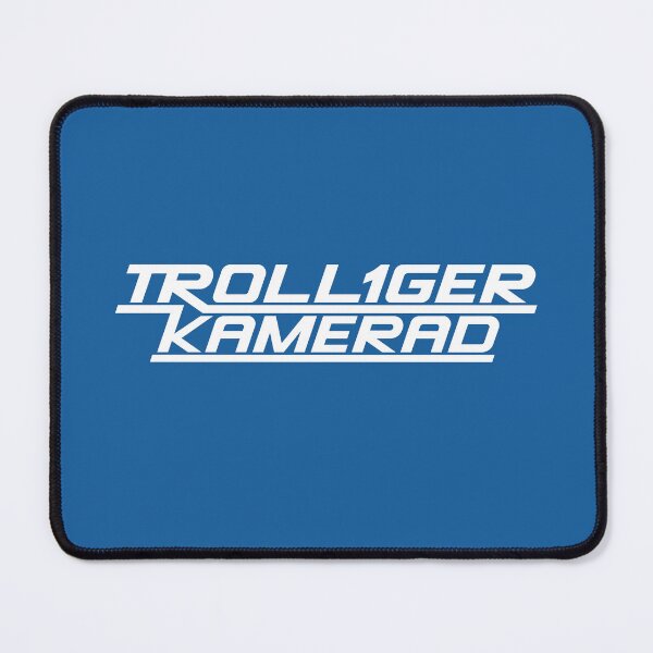 Item preview, Copy of IWL Trolling Comrade (white) designed and sold by VEB Ostladen.