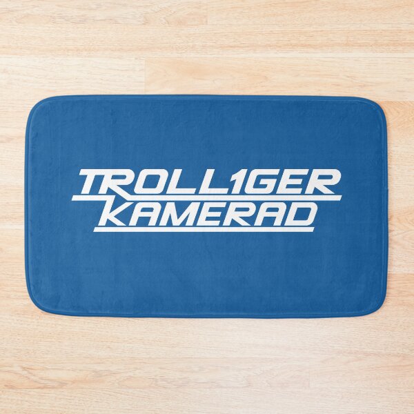 Item preview, Copy of IWL Trolling Comrade (white) designed and sold by VEB Ostladen.