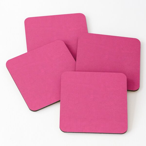 Item preview, Rose Pink designed and sold by ZedColors.