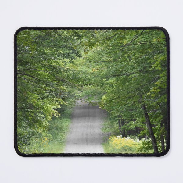 Item preview, A country road in summer designed and sold by Claude Laprise.