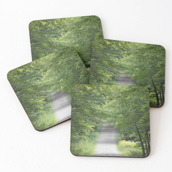 Item preview, A country road in summer designed and sold by Claude Laprise.