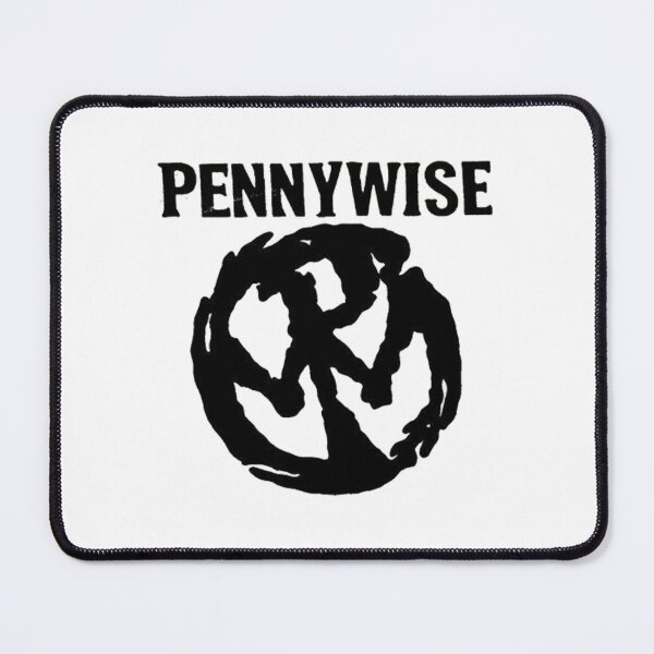 Item preview, pennywise designed and sold by brooksX.