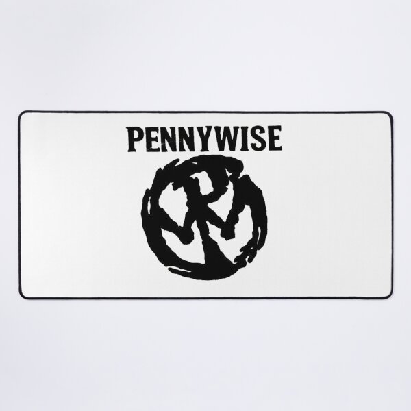 Item preview, pennywise designed and sold by brooksX.