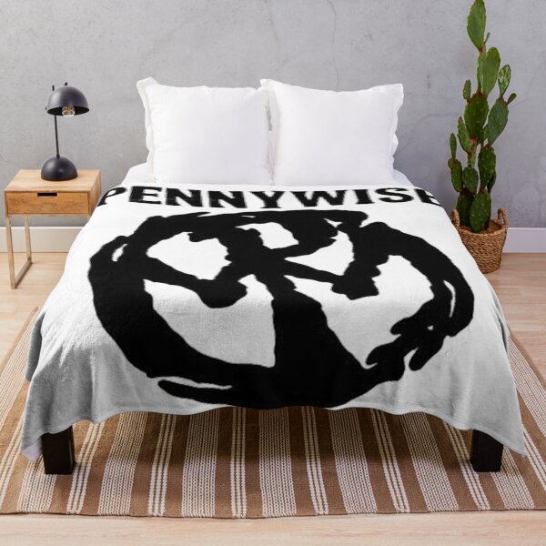 Item preview, pennywise designed and sold by brooksX.
