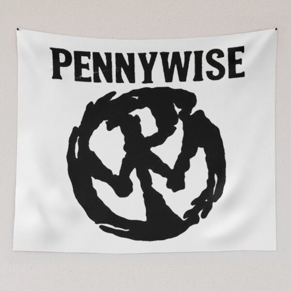 Item preview, pennywise designed and sold by brooksX.