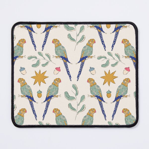 Item preview, Regent Parrot designed and sold by fernandaschalle.