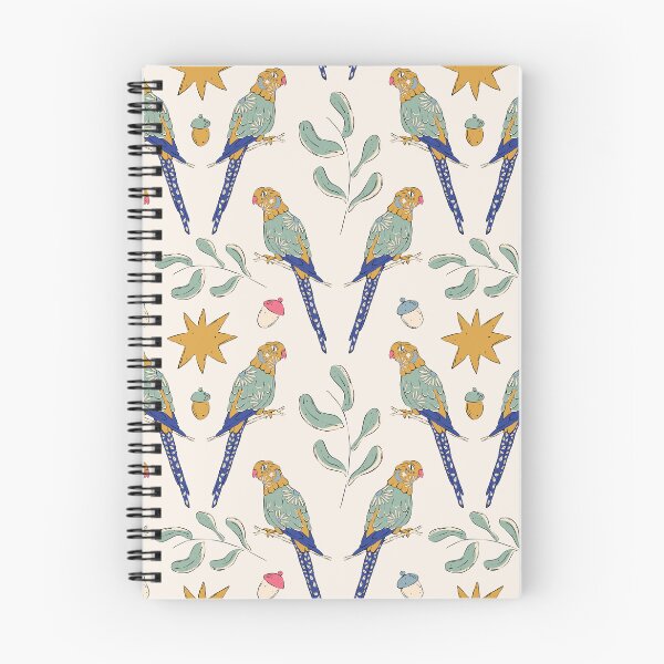 Item preview, Regent Parrot designed and sold by fernandaschalle.