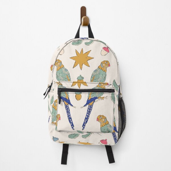 Item preview, Regent Parrot designed and sold by fernandaschalle.