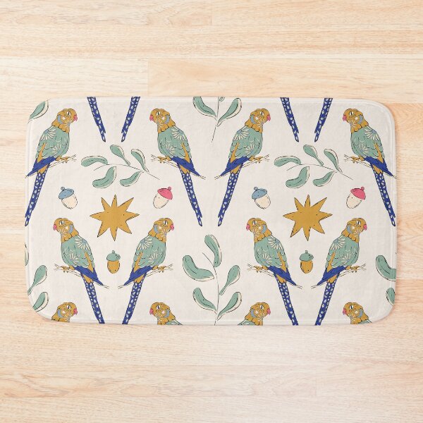 Item preview, Regent Parrot designed and sold by fernandaschalle.