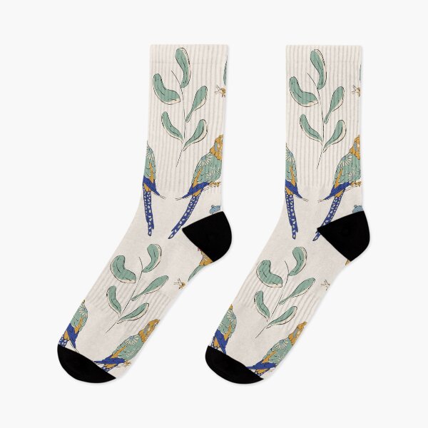 Item preview, Regent Parrot designed and sold by fernandaschalle.