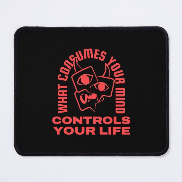 Item preview, Mind control t-shirt design designed and sold by teedesigndaily.