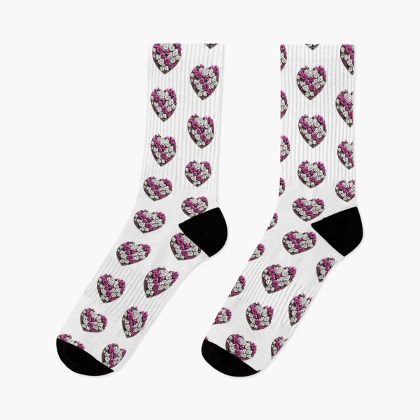 Item preview, Pink Roses Heart designed and sold by Digiheart.