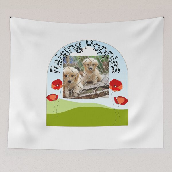 Item preview, Care for Your Poppies designed and sold by Lookingood74.