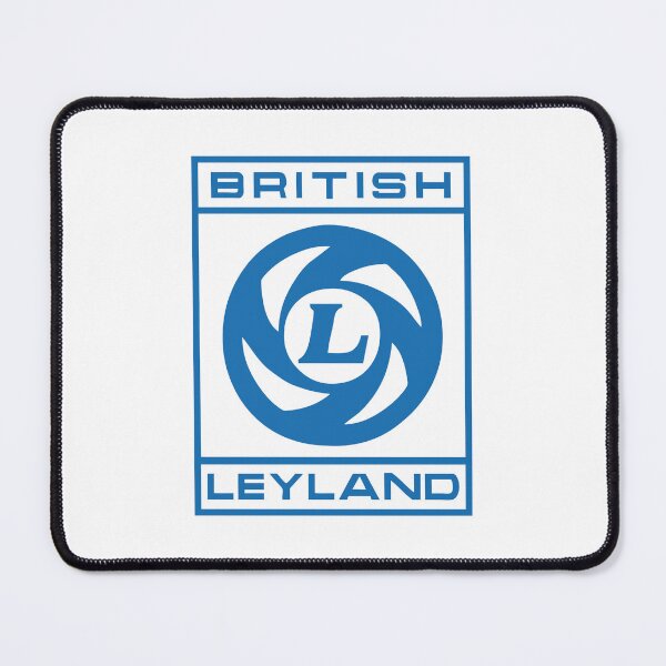 Item preview, BRITISH LEYLAND CLASSIC BADGE designed and sold by Aspretto.