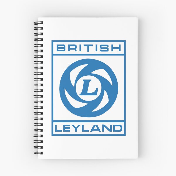 Item preview, BRITISH LEYLAND CLASSIC BADGE designed and sold by Aspretto.