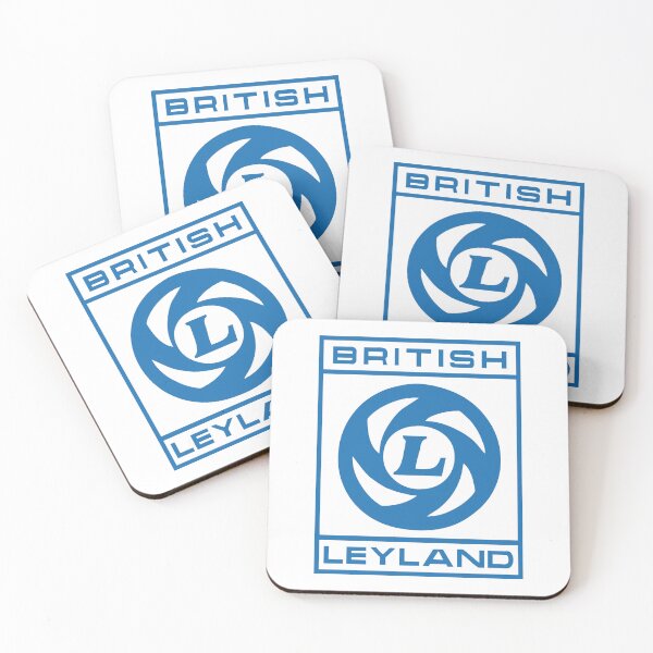 Item preview, BRITISH LEYLAND CLASSIC BADGE designed and sold by Aspretto.