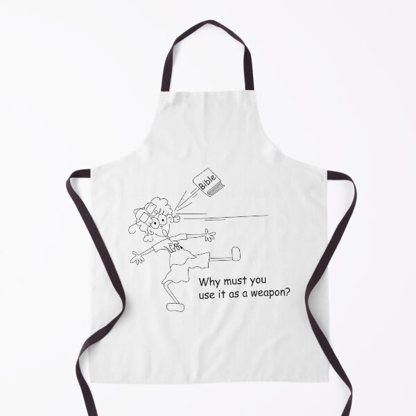 Item preview, Biblia designed and sold by Hope Nulf.