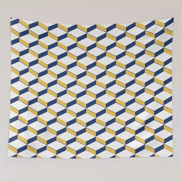 Item preview, Azulejos | Traditional Portuguese Ceramic Tiles Pattern  designed and sold by LaMadeleine.