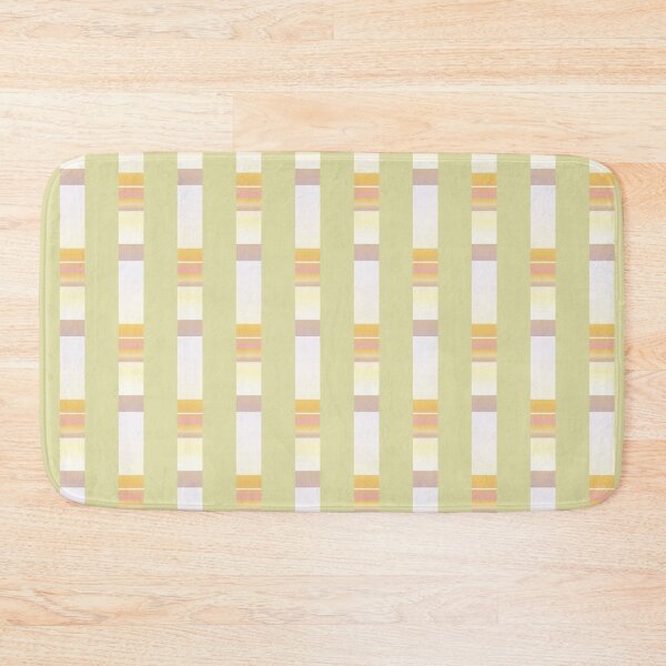 Item preview, Beige color combination | Beige color geometric pattern designed and sold by lausn.