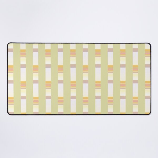Vista previa del artículo con la obra «combinación de colores beige | Patrón geométrico de color beige», diseñado y vendido por lausn.