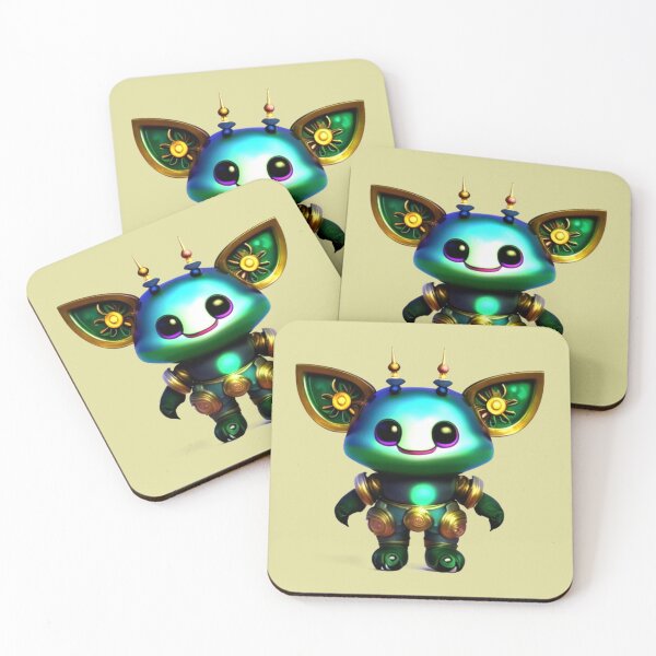 Item preview, Ozen Alien designed and sold by UglyAliensInc.