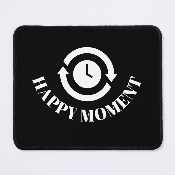Item preview, Happy Moment designed and sold by Inspiring-A-D.