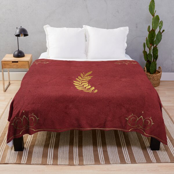 Item preview, Gold leaf in a velvety background designed and sold by Sshmorr.