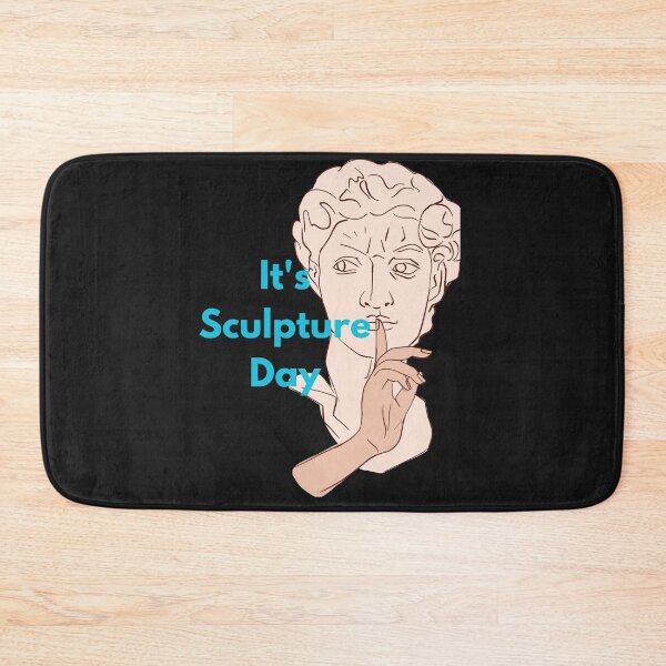 Item preview, sculpture day designed and sold by Simo0455.