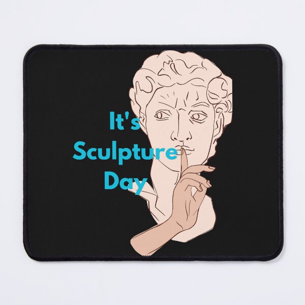 Item preview, sculpture day designed and sold by Simo0455.