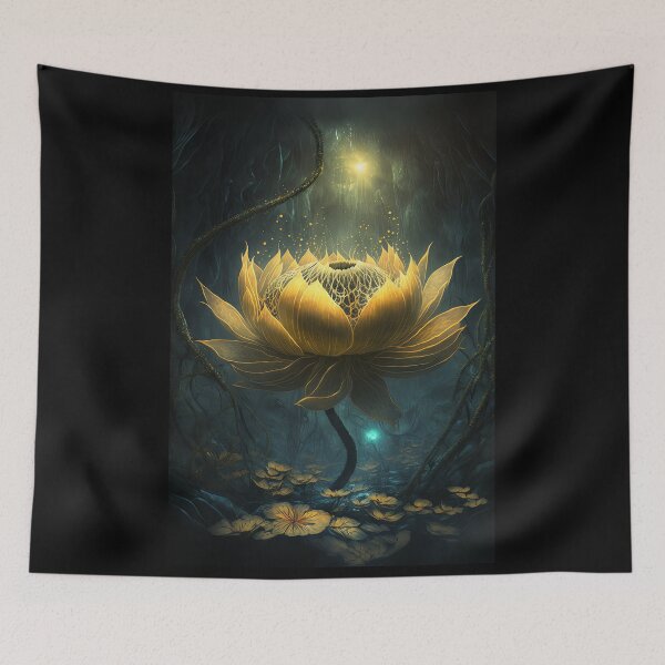 Item preview, Beautiful art #1965 designed and sold by AI-Dreamshop.
