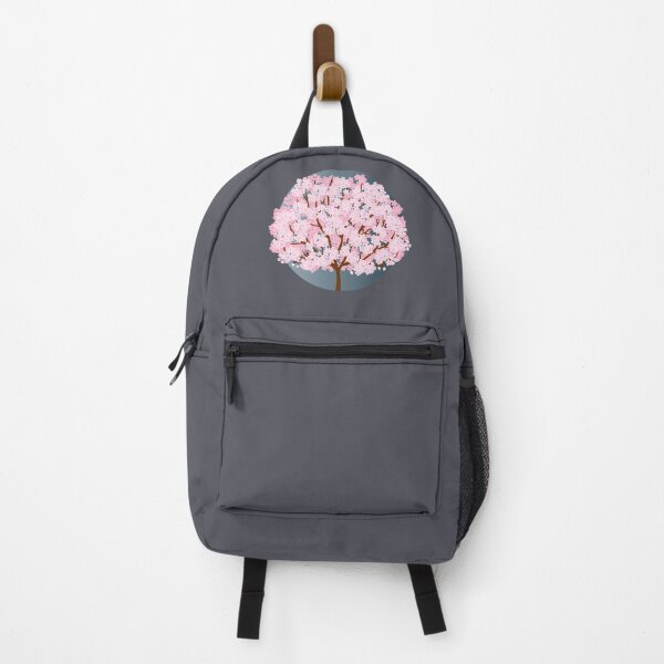 Item preview, Spring tree flowers  designed and sold by Spicy Tomato.