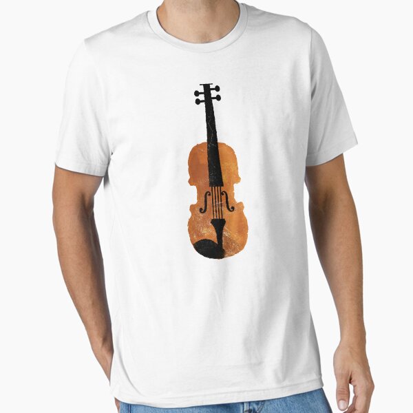 How do you feel about the violin? Essential T-Shirt