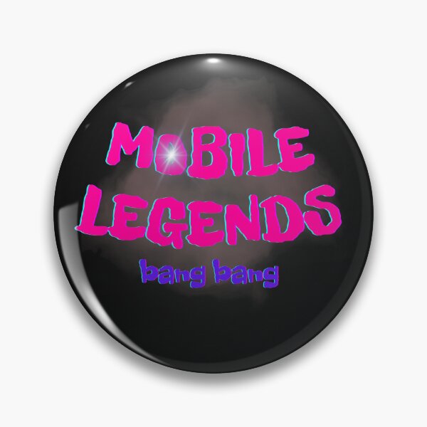 Item preview, Mobile Legends designed and sold by Filip  Zubac.