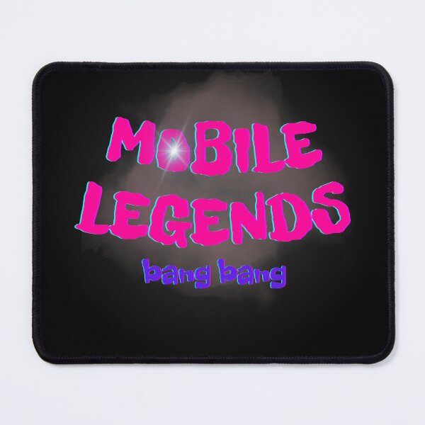 Item preview, Mobile Legends designed and sold by Filip Zubac.