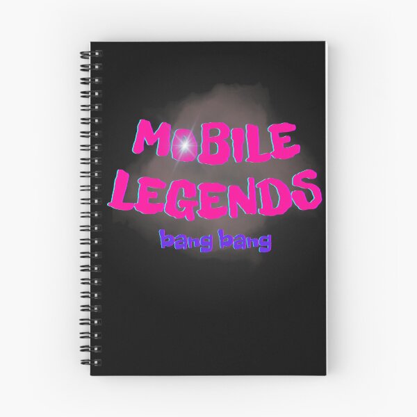 Item preview, Mobile Legends designed and sold by Filip  Zubac.