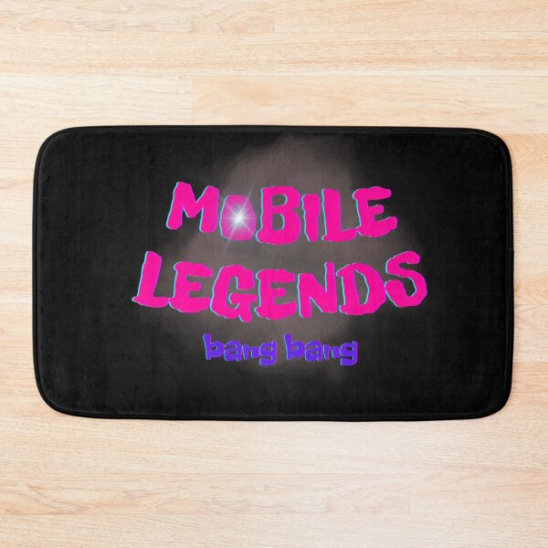 Item preview, Mobile Legends designed and sold by Filip Zubac.
