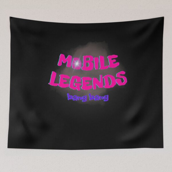 Item preview, Mobile Legends designed and sold by Filip  Zubac.