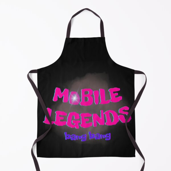 Item preview, Mobile Legends designed and sold by Filip  Zubac.